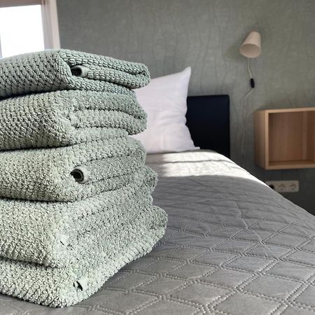 Gasterij De Heihorst Bed & Breakfast Someren Dış mekan fotoğraf
