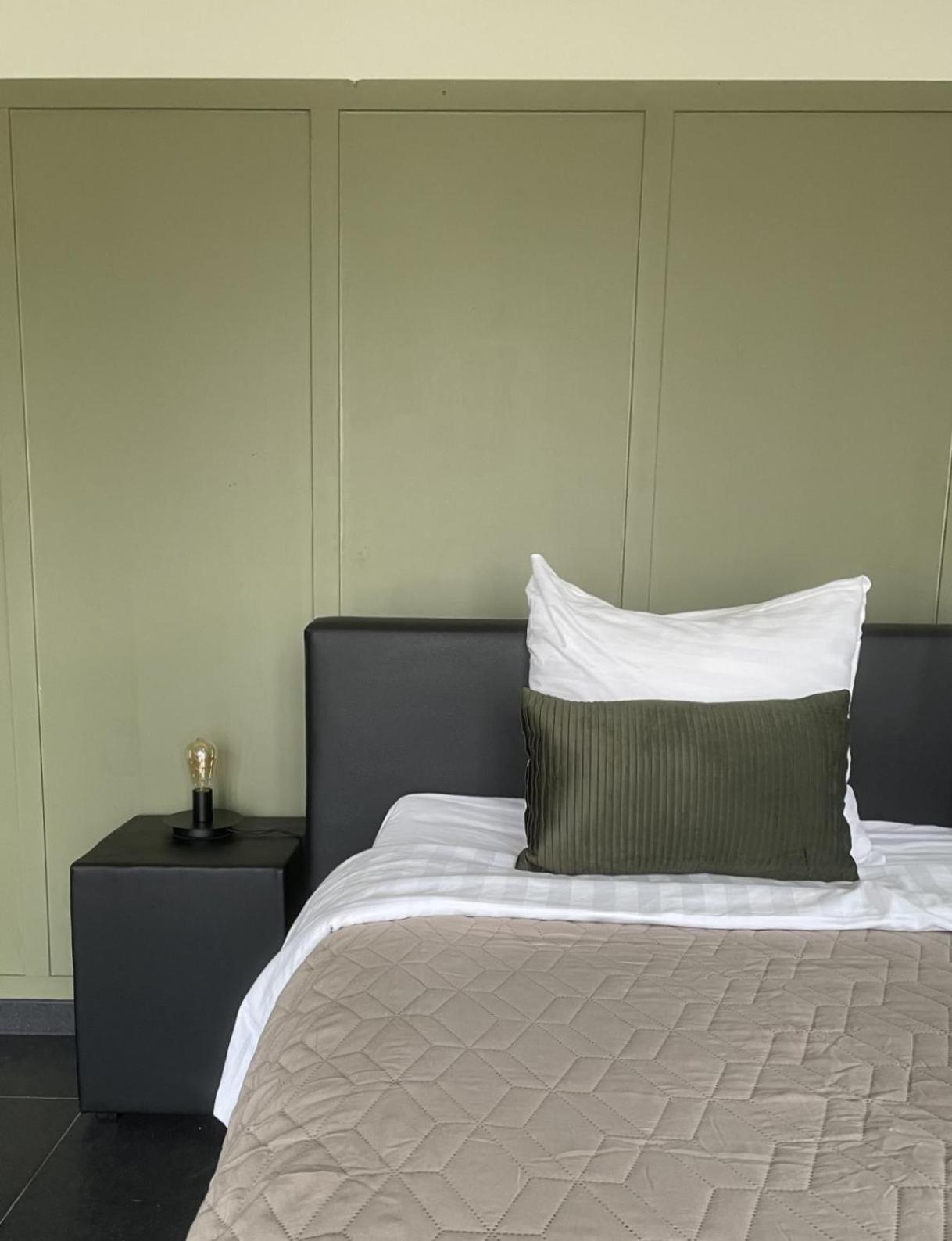 Gasterij De Heihorst Bed & Breakfast Someren Dış mekan fotoğraf