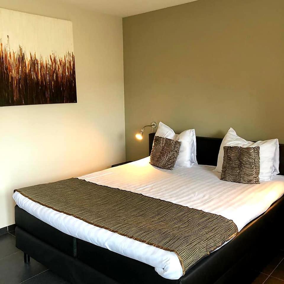 Gasterij De Heihorst Bed & Breakfast Someren Oda fotoğraf