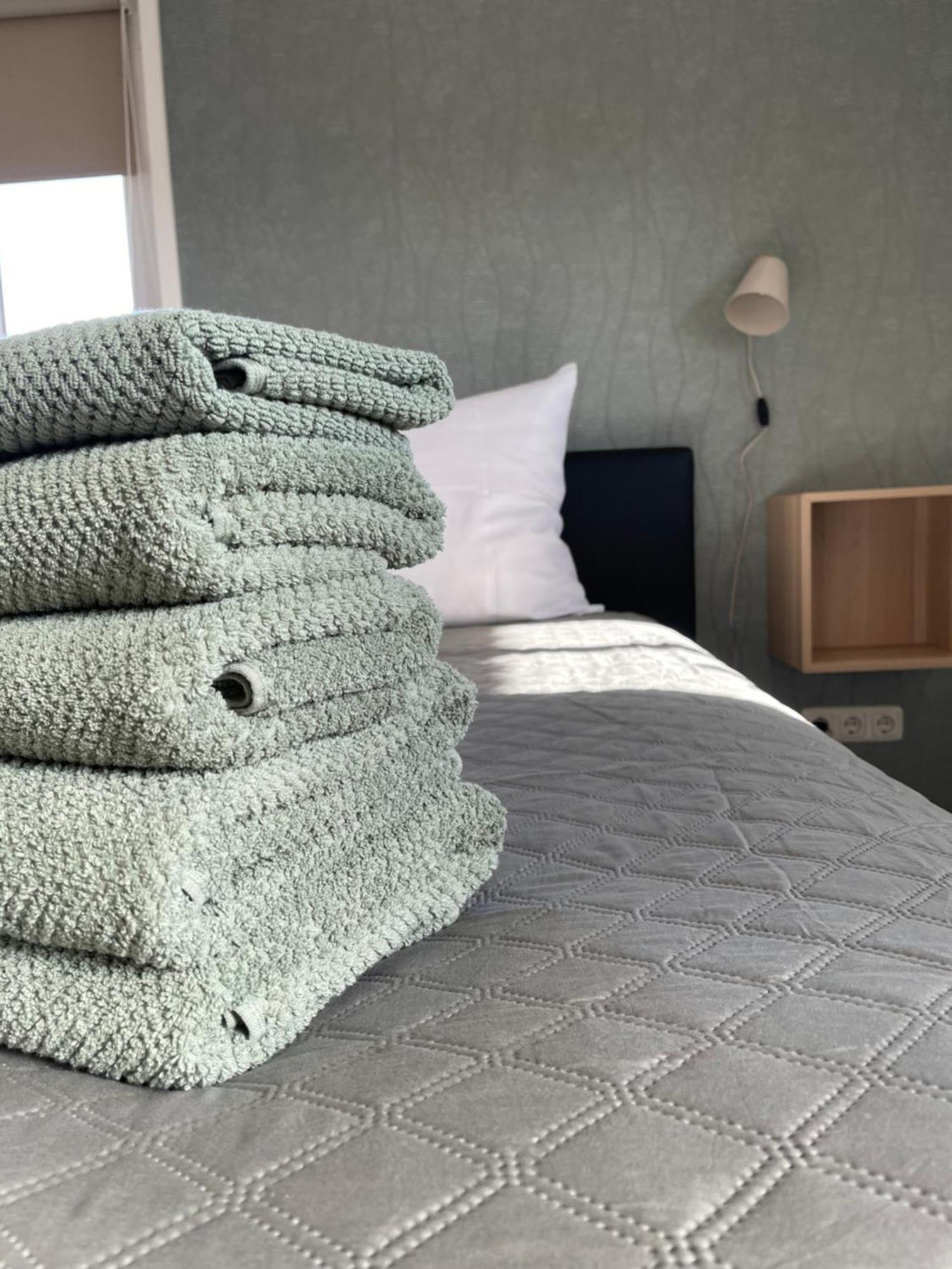 Gasterij De Heihorst Bed & Breakfast Someren Dış mekan fotoğraf