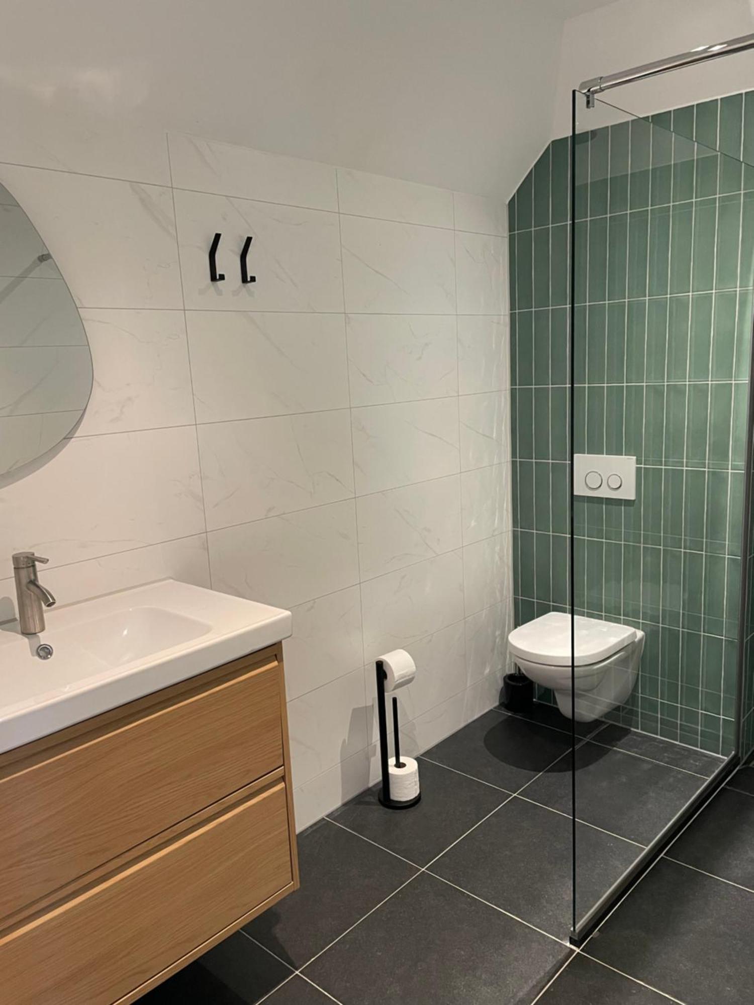 Gasterij De Heihorst Bed & Breakfast Someren Dış mekan fotoğraf